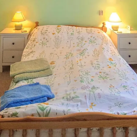 別荘 In Eglise Neuve D'issac